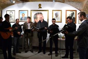 Kulturno društvo Planina pri Sevnici